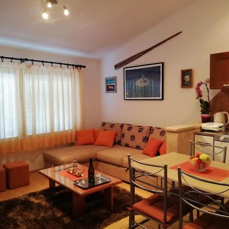 Adria Apartments Póla Kültér fotó