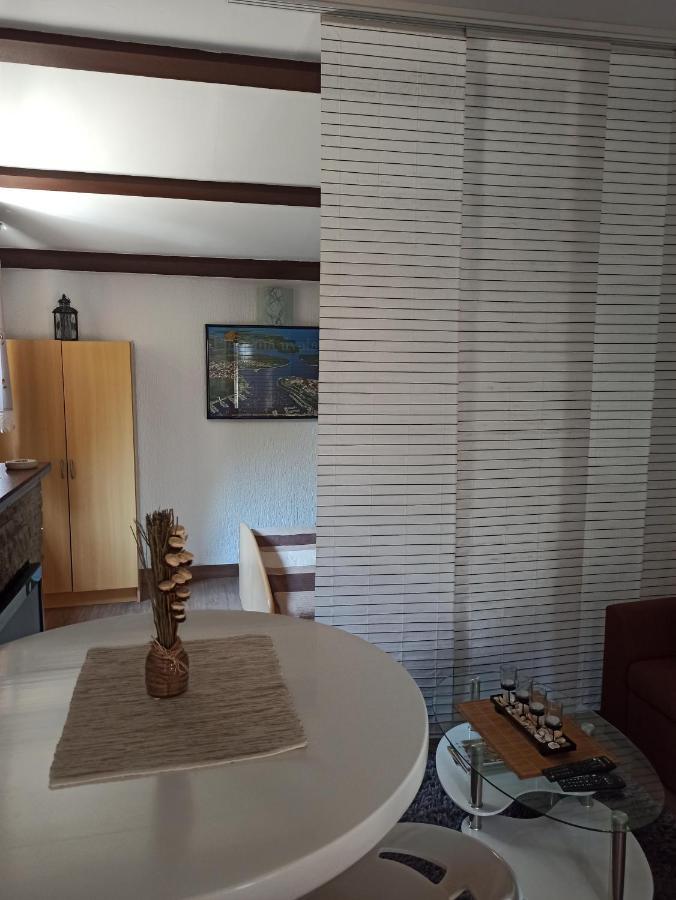 Adria Apartments Póla Kültér fotó